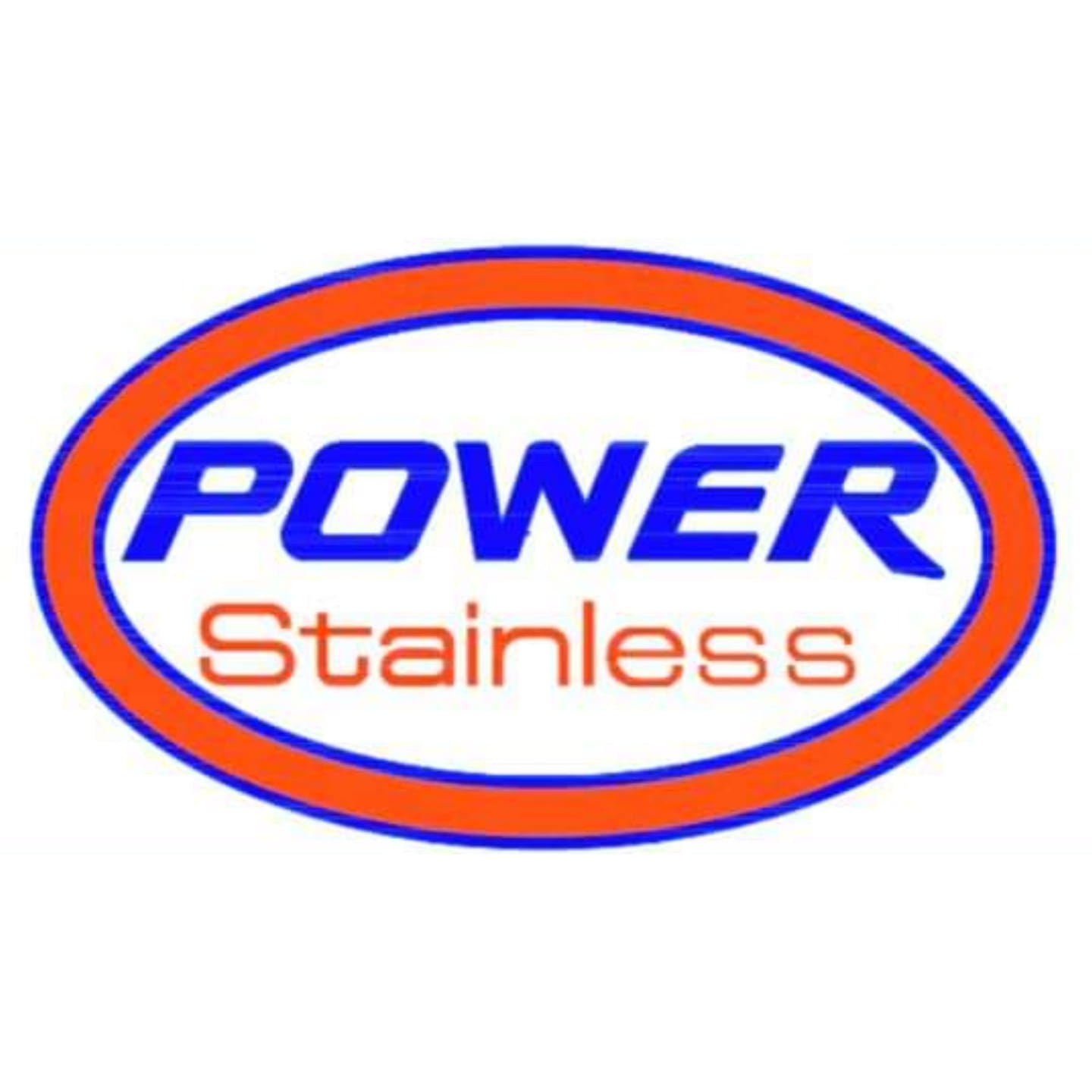 Power Stainless logo